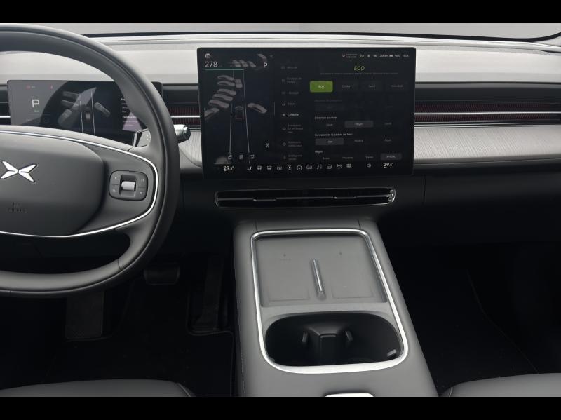 Image XPENG G6 485ch 80,8kWh AWD Performance