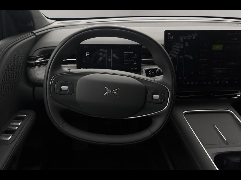 Image XPENG G6 485ch 80,8kWh AWD Performance