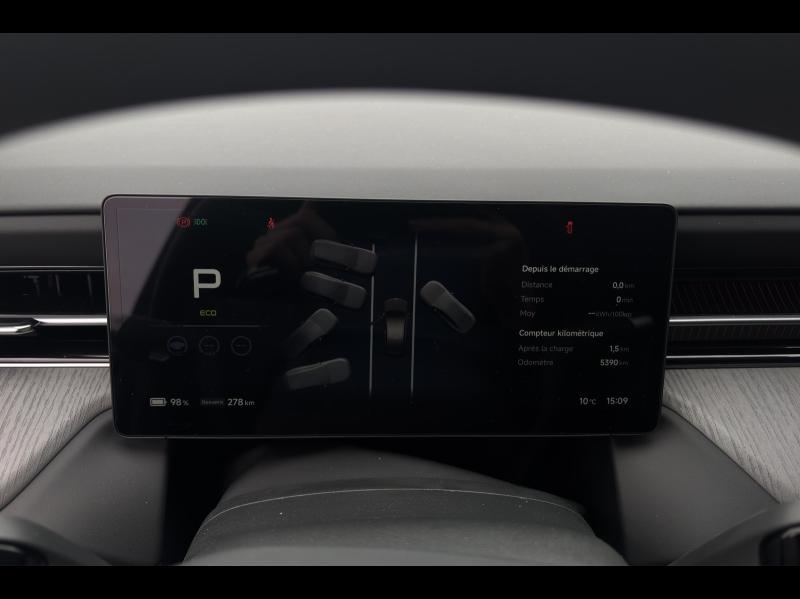 Image XPENG G6 485ch 80,8kWh AWD Performance