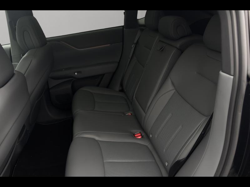 Image XPENG G6 485ch 80,8kWh AWD Performance