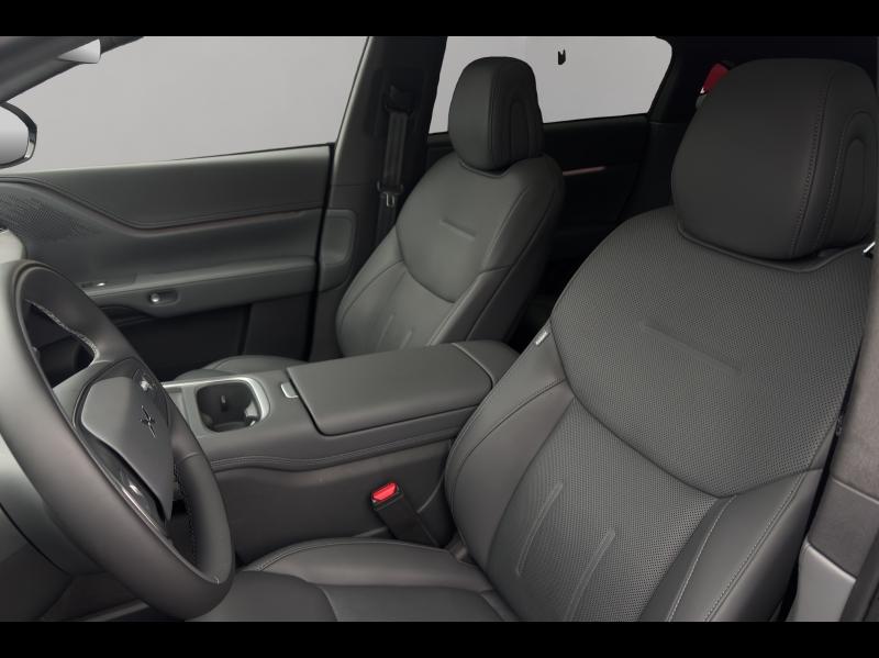 Image XPENG G6 485ch 80,8kWh AWD Performance