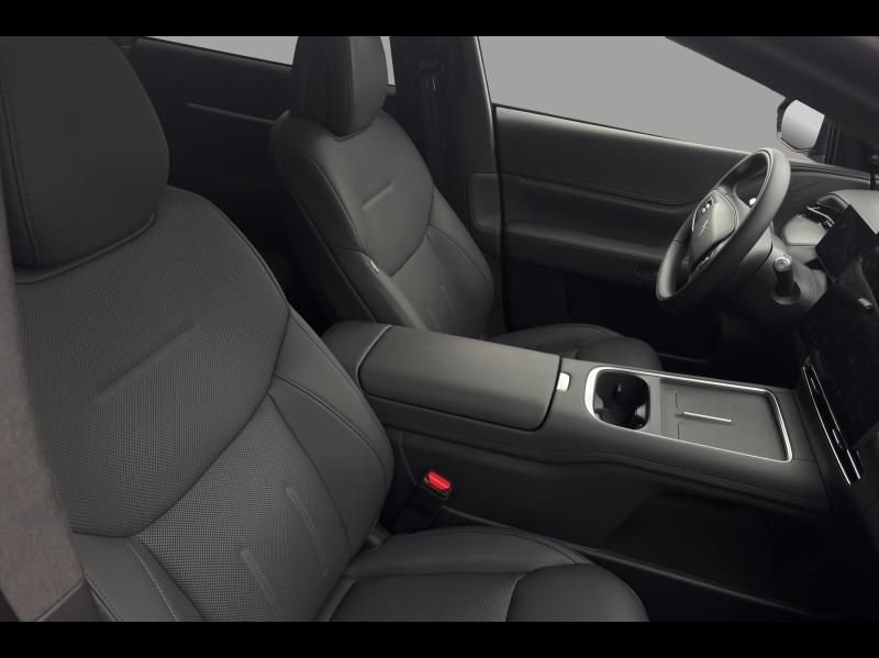 Image XPENG G6 485ch 80,8kWh AWD Performance