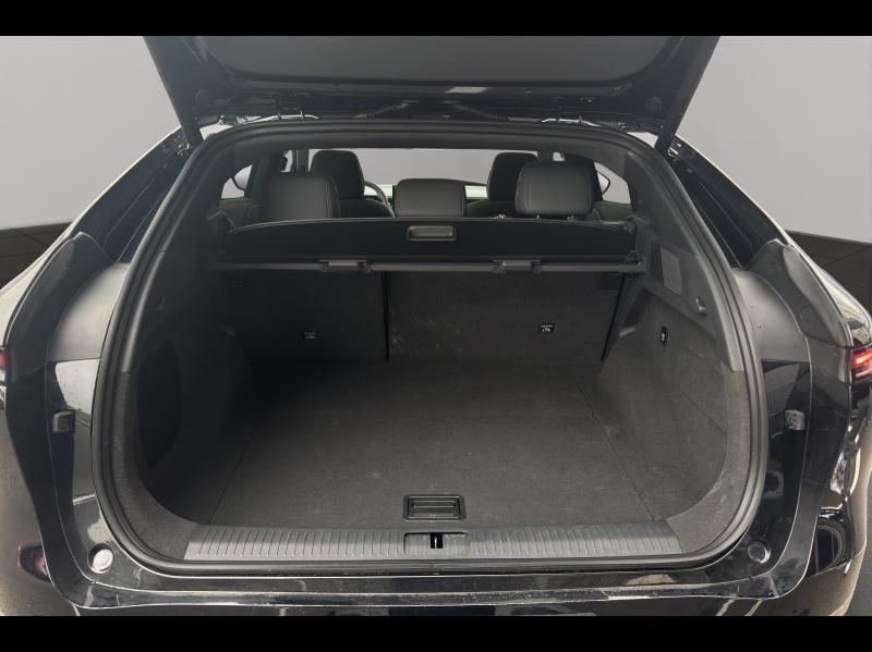 Image XPENG G6 485ch 80,8kWh AWD Performance