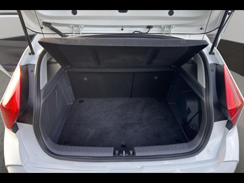 Image HYUNDAI Bayon 1.0 T-GDi 100ch Executive DCT-7