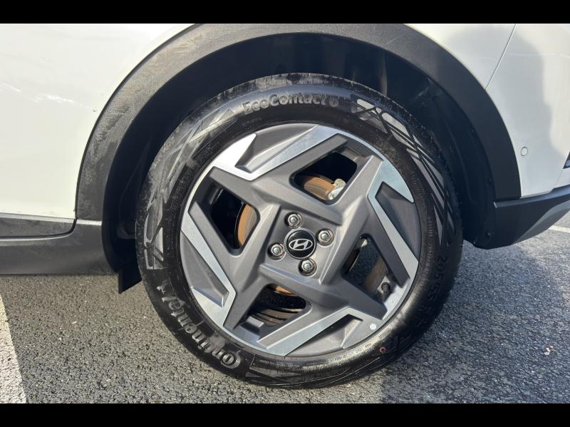 Image HYUNDAI Bayon 1.0 T-GDi 100ch Executive DCT-7