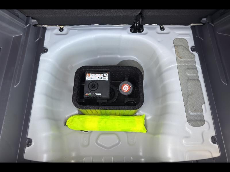 Image HYUNDAI Bayon 1.0 T-GDi 100ch Executive DCT-7