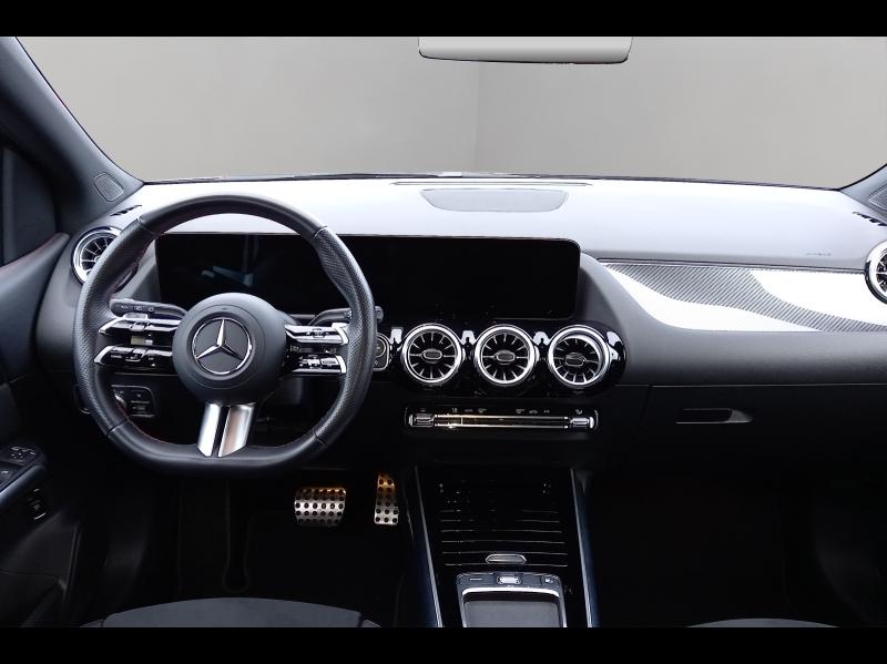 Image MERCEDES-BENZ Classe B 200d 150ch AMG Line 8G-DCT