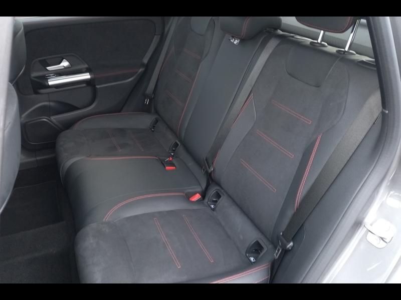 Image MERCEDES-BENZ Classe B 200d 150ch AMG Line 8G-DCT