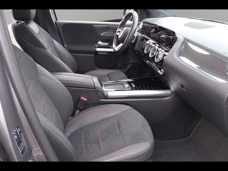 Image MERCEDES-BENZ Classe B 200d 150ch AMG Line 8G-DCT