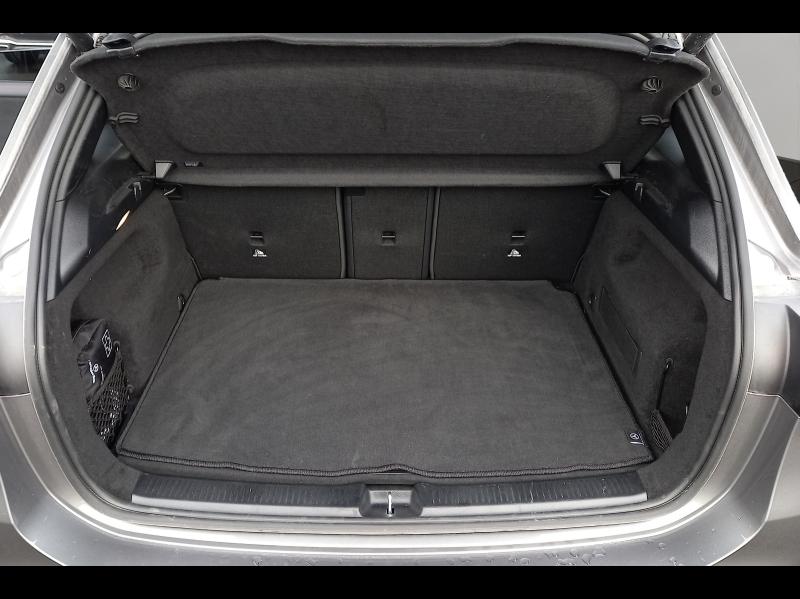 Image MERCEDES-BENZ Classe B 200d 150ch AMG Line 8G-DCT