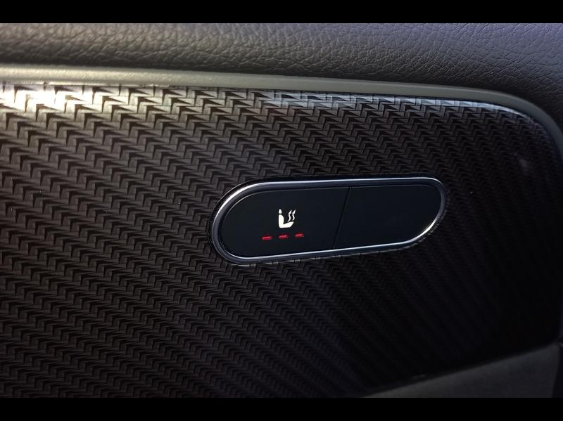 Image MERCEDES-BENZ Classe B 200d 150ch AMG Line 8G-DCT