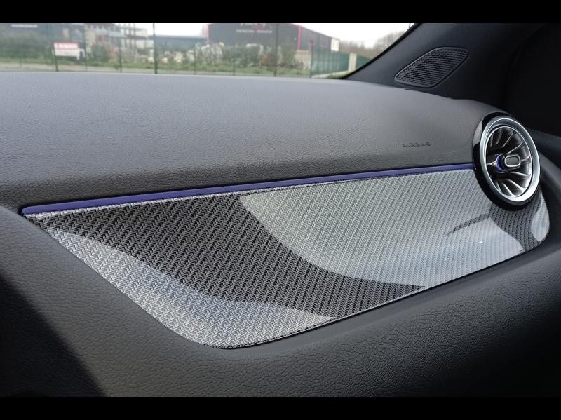 Image MERCEDES-BENZ Classe B 200d 150ch AMG Line 8G-DCT