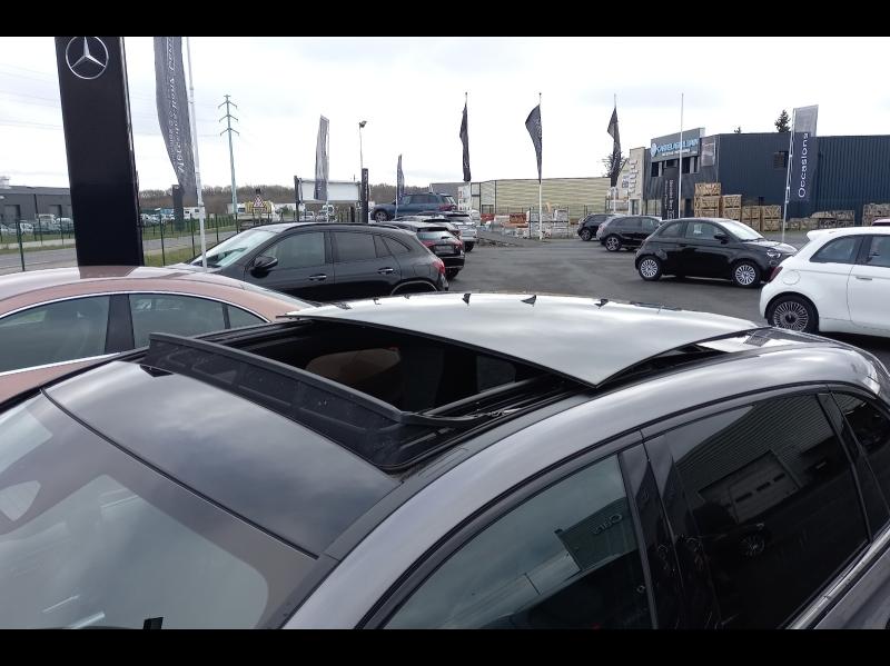 Image MERCEDES-BENZ Classe B 200d 150ch AMG Line 8G-DCT