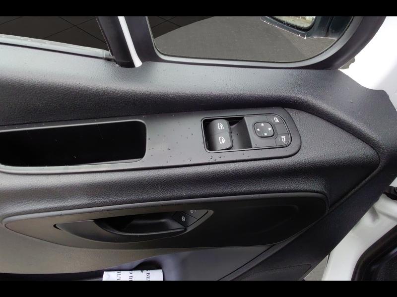 Image MERCEDES-BENZ Sprinter CCb 519 CDI 37 3T5 Propulsion