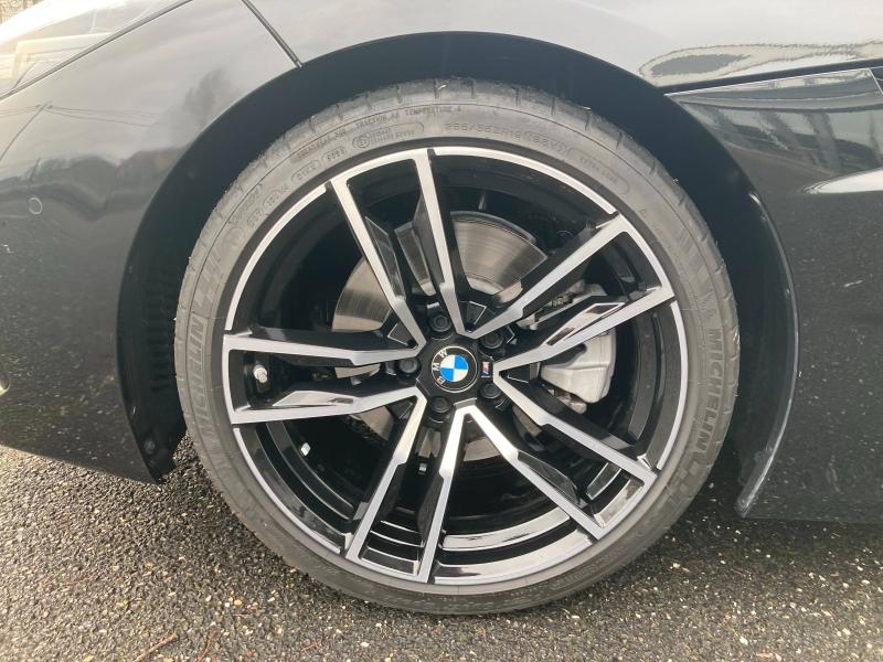 Image BMW Z4 Roadster sDrive20iA 197ch M Sport