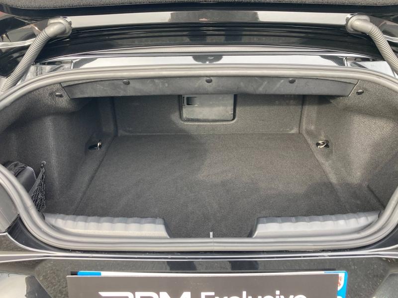 Image BMW Z4 Roadster sDrive20iA 197ch M Sport