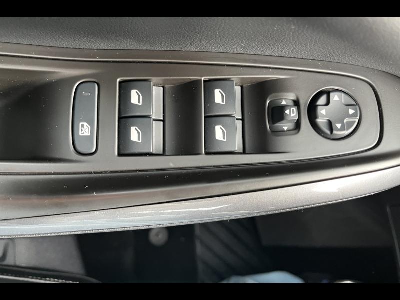 Image OPEL Grandland X 1.5 D 130ch Ultimate