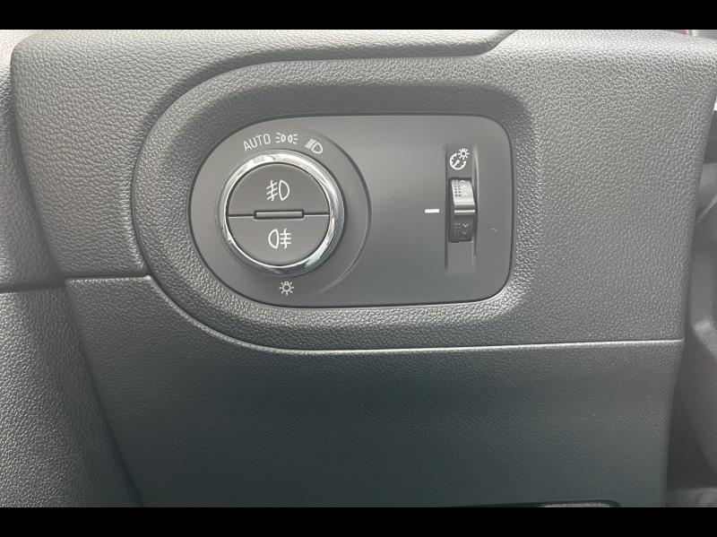 Image OPEL Grandland X 1.5 D 130ch Ultimate