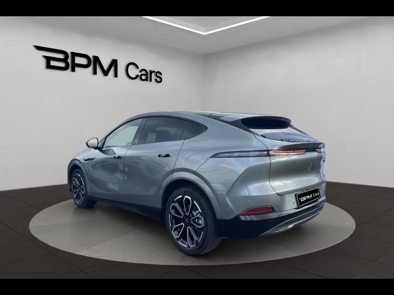 Image XPENG G6 485ch 80,8kWh AWD Performance