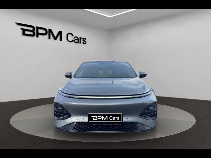 Image XPENG G6 485ch 80,8kWh AWD Performance