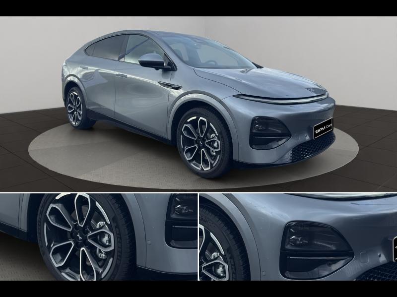 Image XPENG G6 485ch 80,8kWh AWD Performance