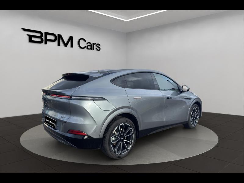 Image XPENG G6 485ch 80,8kWh AWD Performance