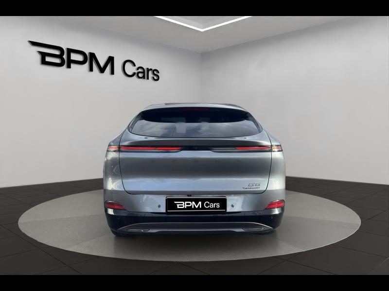 Image XPENG G6 485ch 80,8kWh AWD Performance