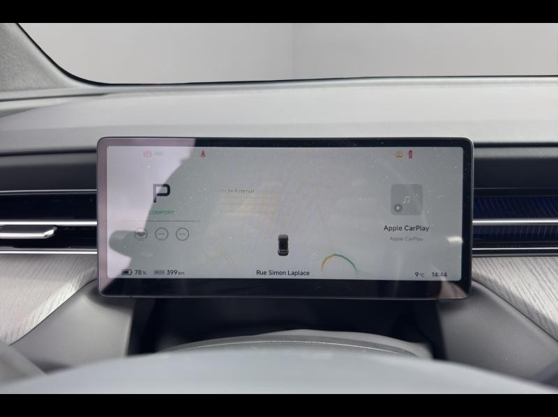 Image XPENG G6 485ch 80,8kWh AWD Performance