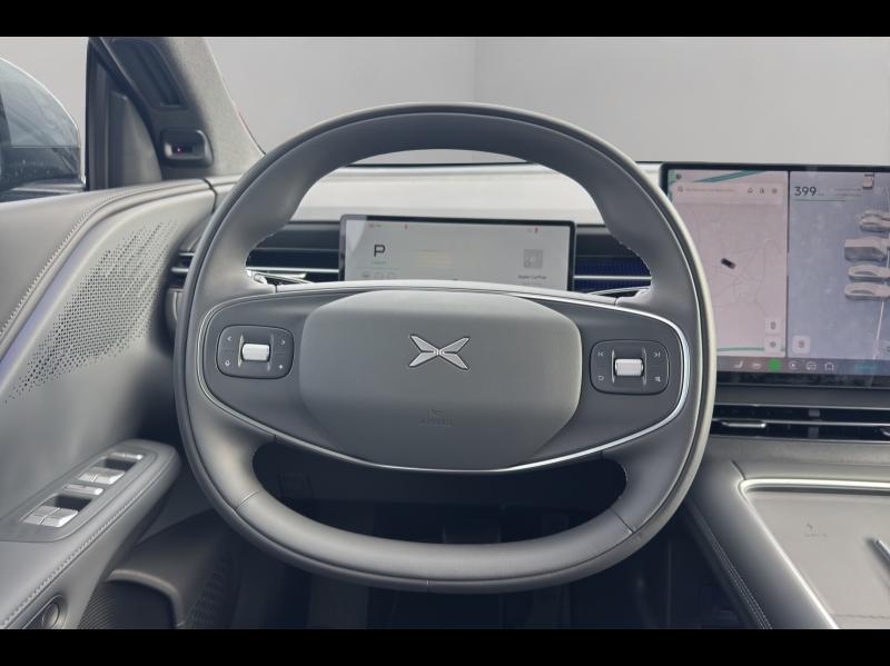 Image XPENG G6 485ch 80,8kWh AWD Performance