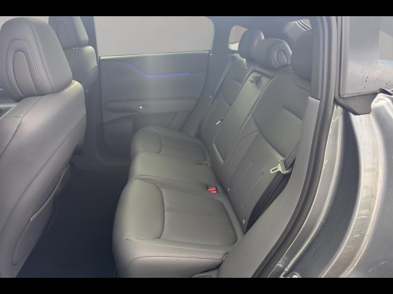 Image XPENG G6 485ch 80,8kWh AWD Performance