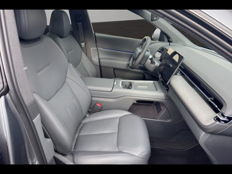 Image XPENG G6 485ch 80,8kWh AWD Performance