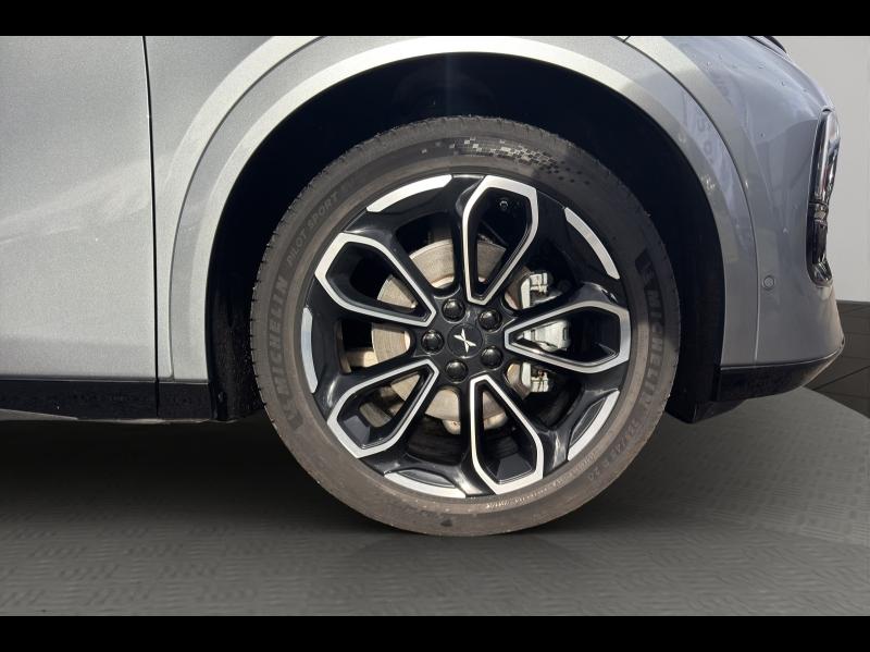 Image XPENG G6 485ch 80,8kWh AWD Performance