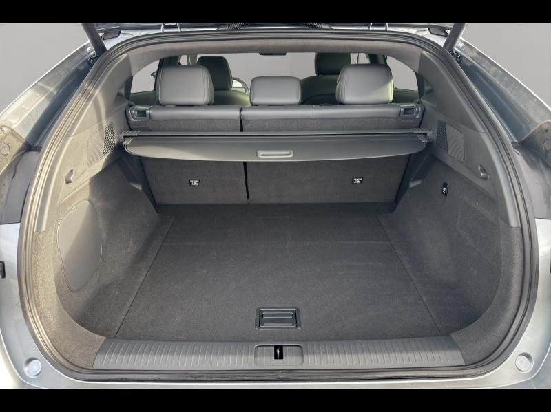 Image XPENG G6 485ch 80,8kWh AWD Performance