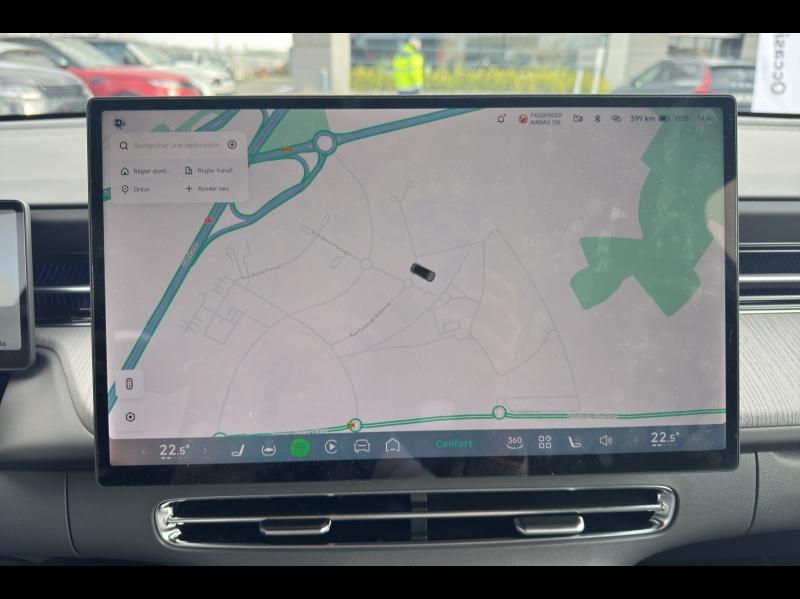 Image XPENG G6 485ch 80,8kWh AWD Performance