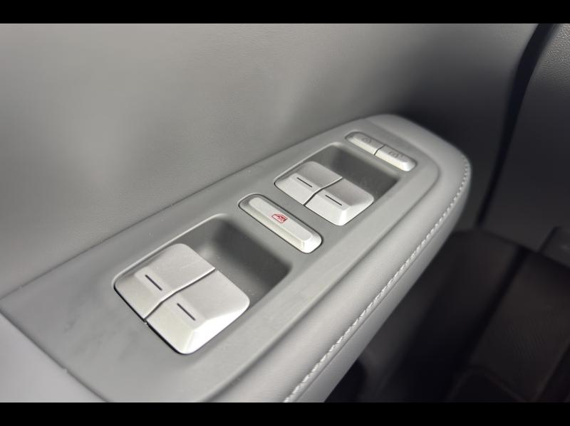 Image XPENG G6 485ch 80,8kWh AWD Performance