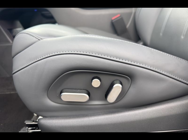 Image XPENG G6 485ch 80,8kWh AWD Performance