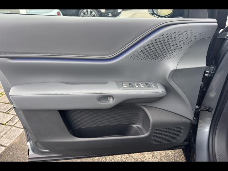 Image XPENG G6 485ch 80,8kWh AWD Performance