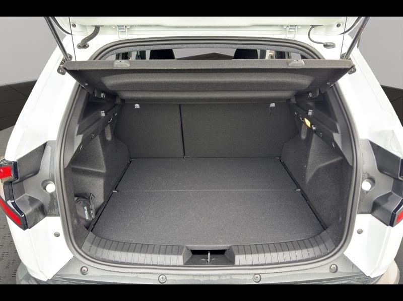 Image DACIA Duster 1.6 hybrid 140ch Journey