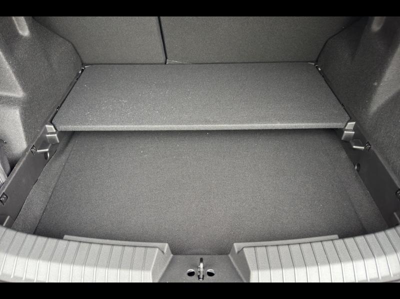 Image DACIA Duster 1.6 hybrid 140ch Journey