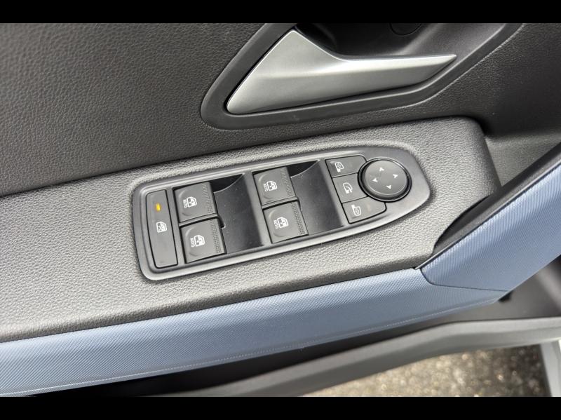 Image DACIA Duster 1.6 hybrid 140ch Journey