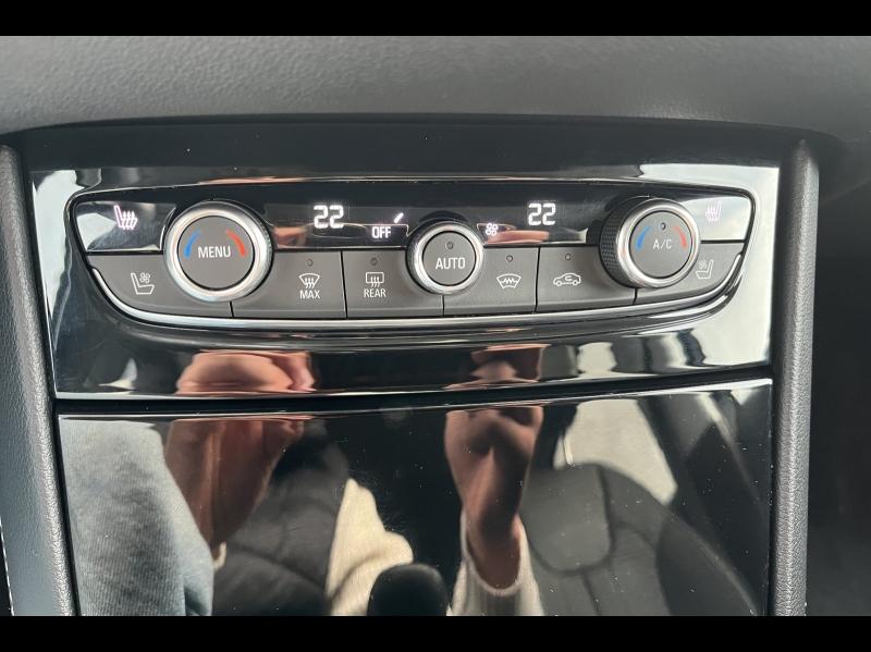 Image OPEL Grandland X 1.5 D 130ch Ultimate