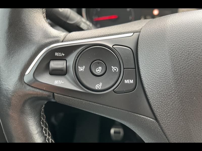 Image OPEL Grandland X 1.5 D 130ch Ultimate