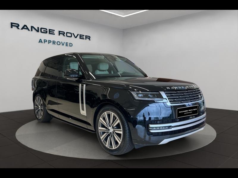 Image LAND-ROVER Range Rover 3.0 P550e 550ch PHEV Autobiography SWB