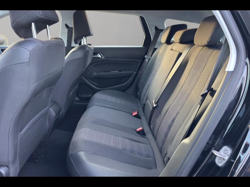 Image PEUGEOT 308 SW 1.2 PureTech 130ch E6.3 S&S Allure