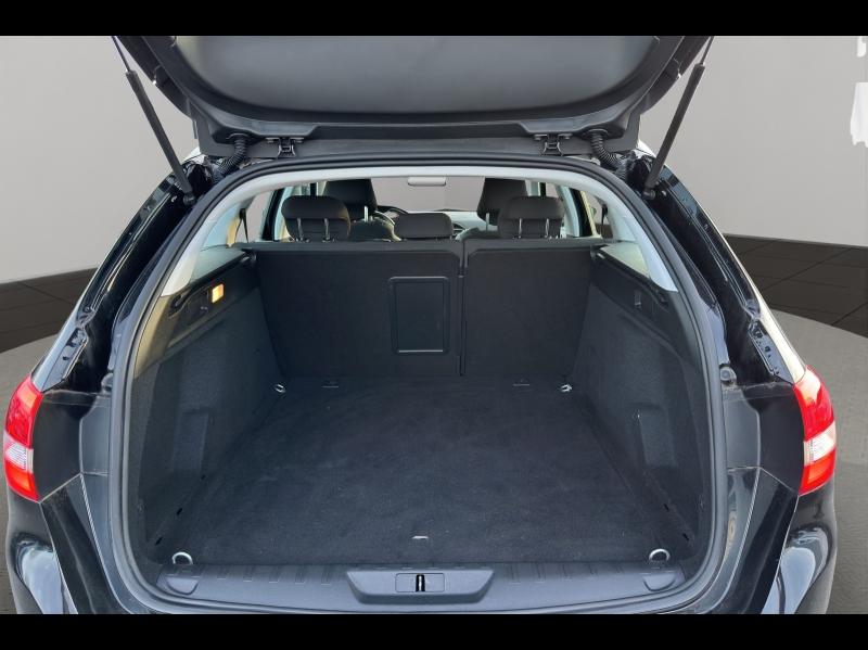 Image PEUGEOT 308 SW 1.2 PureTech 130ch E6.3 S&S Allure