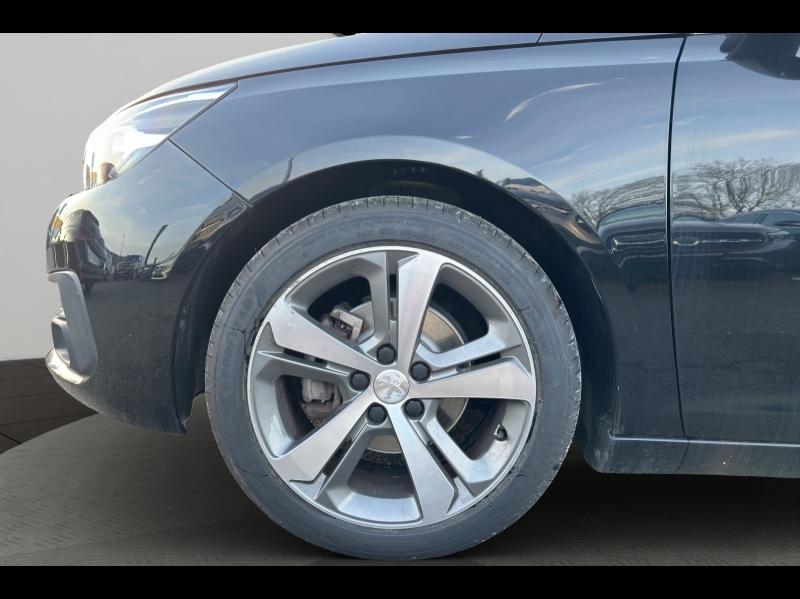 Image PEUGEOT 308 SW 1.2 PureTech 130ch E6.3 S&S Allure