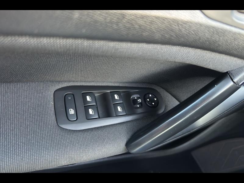 Image PEUGEOT 308 SW 1.2 PureTech 130ch E6.3 S&S Allure