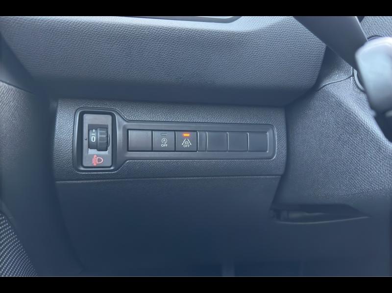 Image PEUGEOT 308 SW 1.2 PureTech 130ch E6.3 S&S Allure