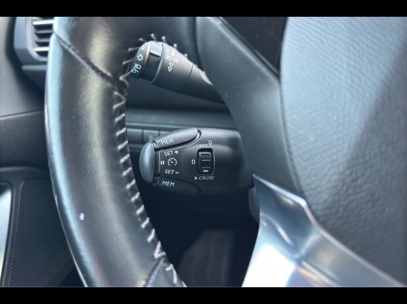 Image PEUGEOT 308 SW 1.2 PureTech 130ch E6.3 S&S Allure