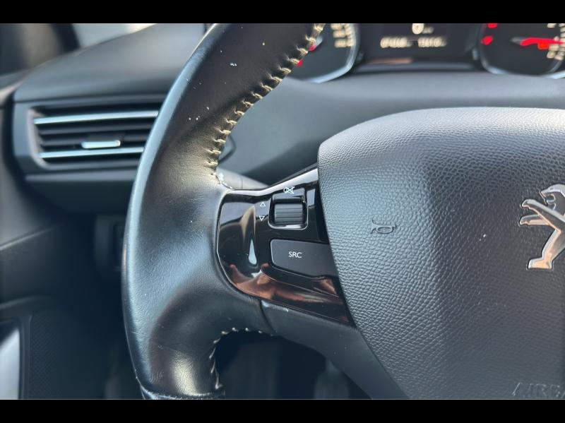 Image PEUGEOT 308 SW 1.2 PureTech 130ch E6.3 S&S Allure